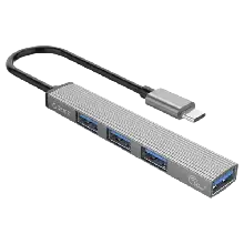 ORICO TYPE-C TO USB3.0 HUB